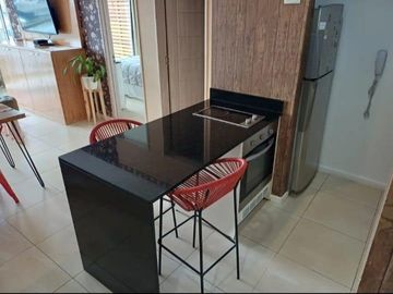 Departamento en Bahia Grande 2 amb