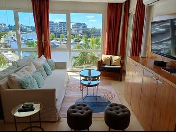 Departamento en Bahia Grande 2 amb