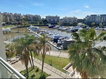 Departamento en Bahia Grande 2 amb