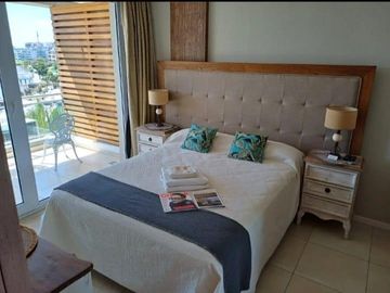 Departamento en Bahia Grande 2 amb