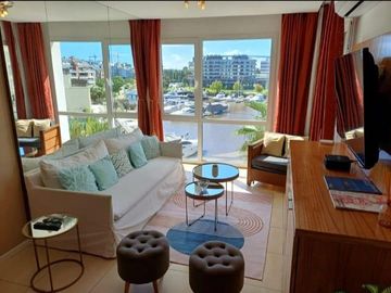 Departamento en Bahia Grande 2 amb