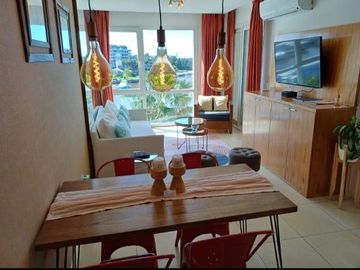 Departamento en Bahia Grande 2 amb