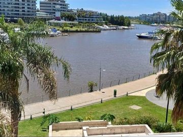 Departamento en Bahia Grande 2 amb