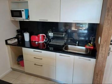 Departamento en Bahia Grande 2 amb