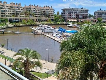 Departamento en Bahia Grande 2 amb