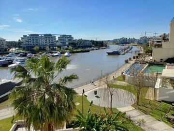 Departamento en Bahia Grande 2 amb