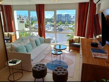 Departamento en Bahia Grande 2 amb