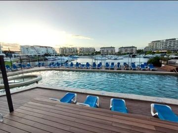 Departamento en Bahia Grande 2 amb