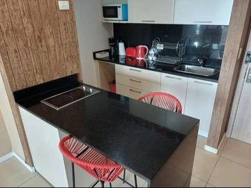 Departamento en Bahia Grande 2 amb