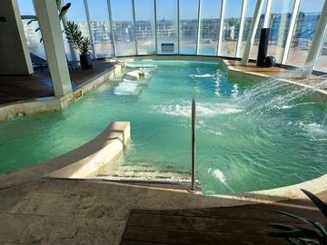 Departamento en Bahia Grande 2 amb