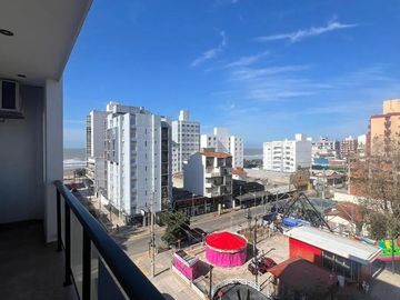 Departamento en venta - 2 Dormitorios 1 Baño - San Bernardo del Tuyú