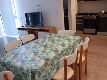 Departamento en venta - 2 Dormitorios 1 Baño - San Bernardo del Tuyú