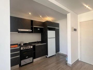 Departamento en venta - 2 Dormitorios 1 Baño - San Bernardo del Tuyú