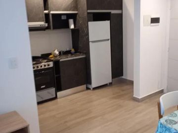 Departamento en venta - 2 Dormitorios 1 Baño - San Bernardo del Tuyú