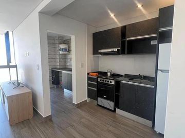 Departamento en venta - 2 Dormitorios 1 Baño - San Bernardo del Tuyú