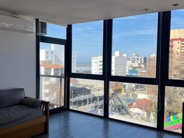 Departamento en venta - 2 Dormitorios 1 Baño - San Bernardo del Tuyú