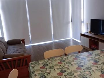 Departamento en venta - 2 Dormitorios 1 Baño - San Bernardo del Tuyú