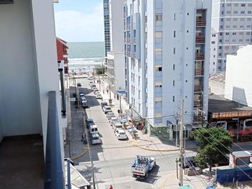 Departamento en venta - 2 Dormitorios 1 Baño - San Bernardo del Tuyú