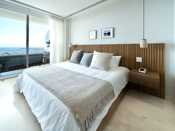 Departamento en venta en copropiedad en Punta de Mita, Nayarit