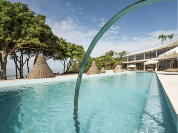 Departamento en venta en copropiedad en Punta de Mita, Nayarit