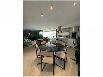 Acogedor Ap Poblado Balsos 182m2 💰1700 Mill