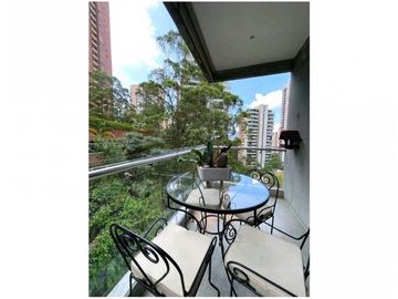Acogedor Ap Poblado Balsos 182m2 💰1700 Mill
