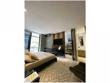 Acogedor Ap Poblado Balsos 182m2 💰1700 Mill