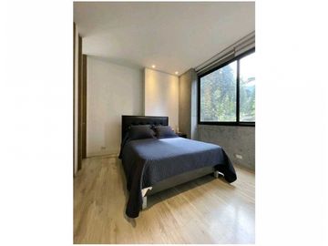 Acogedor Ap Poblado Balsos 182m2 💰1700 Mill