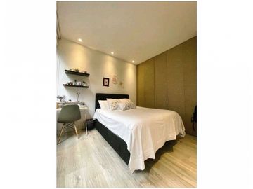 Acogedor Ap Poblado Balsos 182m2 💰1700 Mill