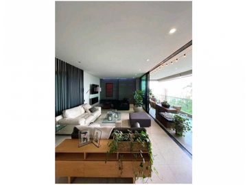 Acogedor Ap Poblado Balsos 182m2 💰1700 Mill