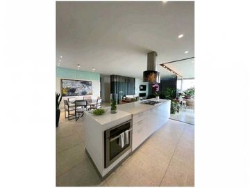 Acogedor Ap Poblado Balsos 182m2 💰1700 Mill