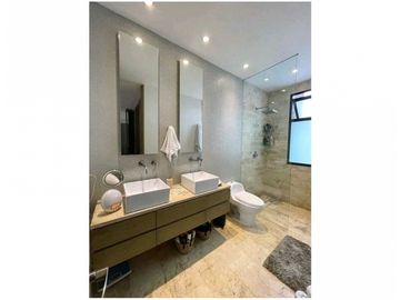 Acogedor Ap Poblado Balsos 182m2 💰1700 Mill