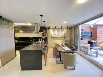 VENTA APARTAMENTO EN BATAM