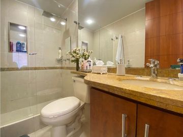 VENTA APARTAMENTO EN BATAM