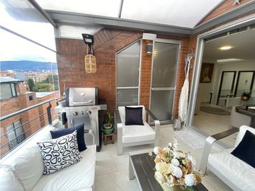 VENTA APARTAMENTO EN BATAM