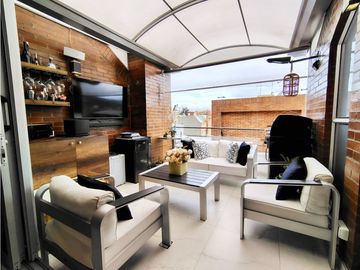 VENTA APARTAMENTO EN BATAM