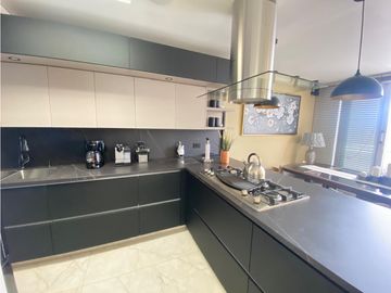 VENTA APARTAMENTO EN BATAM