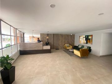 VENTA APARTAMENTO EN BATAM