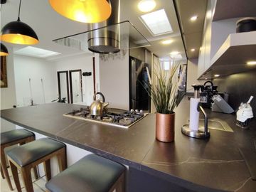 VENTA APARTAMENTO EN BATAM