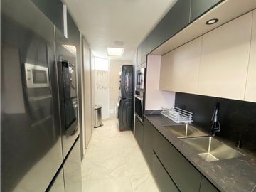 VENTA APARTAMENTO EN BATAM