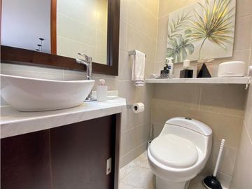 VENTA APARTAMENTO EN BATAM