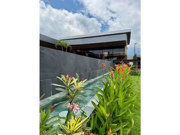 Finca de lujo en venta en parcelación - Santa Elena El Cerrito Valle