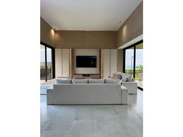Finca de lujo en venta en parcelación - Santa Elena El Cerrito Valle