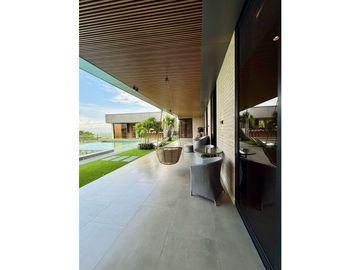 Finca de lujo en venta en parcelación - Santa Elena El Cerrito Valle