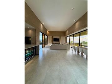 Finca de lujo en venta en parcelación - Santa Elena El Cerrito Valle