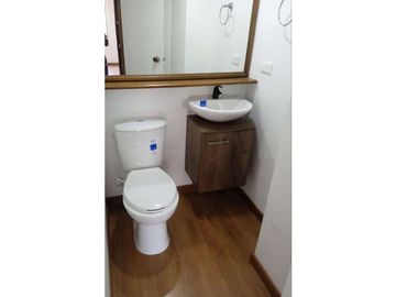 APARTAMENTO EN ARRIENDO SECTOR LA 10 - POBLADO