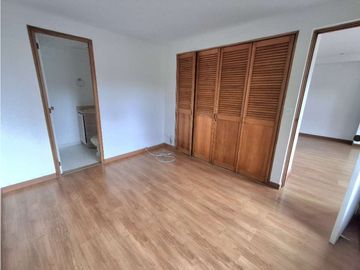 APARTAMENTO EN ARRIENDO SECTOR LA 10 - POBLADO