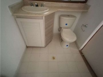 APARTAMENTO EN ARRIENDO SECTOR LA 10 - POBLADO