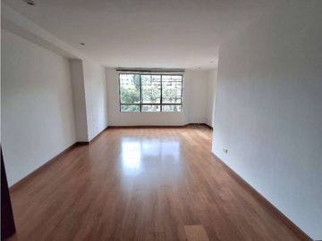 APARTAMENTO EN ARRIENDO SECTOR LA 10 - POBLADO