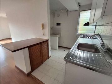 APARTAMENTO EN ARRIENDO SECTOR LA 10 - POBLADO
